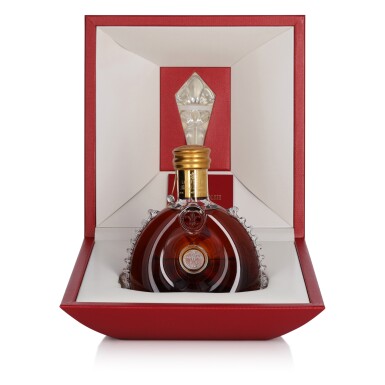 View full screen - View 1 of Lot 302. Remy Martin Louis XIII Cognac 40.0 abv NV (1 Bottle 75cl).