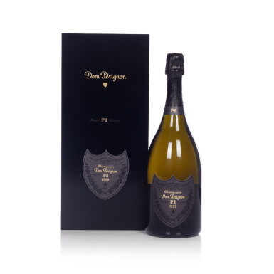 View full screen - View 1 of Lot 289. Dom Pérignon, P2 1999 (3 BT).