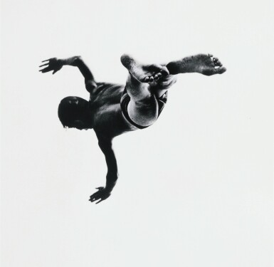 View full screen - View 1 of Lot 10. Pleasures and Terrors of Levitation 37.