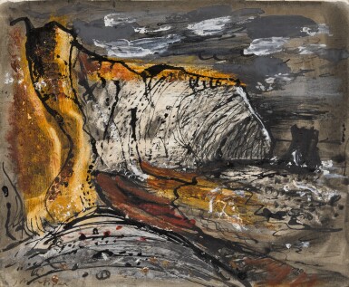 View full screen - View 1 of Lot 468. Freshwater Bay, Isle of Wight.