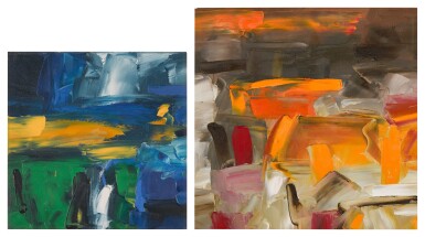 View full screen - View 1 of Lot 104. Untitled.