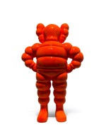 CHUM (ORANGE)