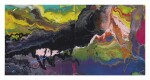 GERHARD RICHTER | FLOW (P16)