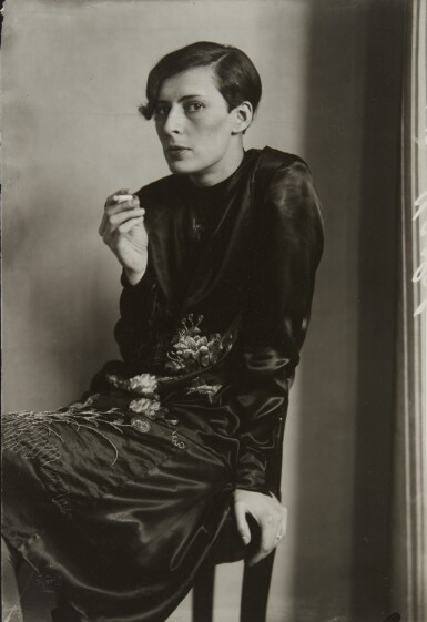 View full screen - View 1 of Lot 11. AUGUST SANDER | SELECTED IMAGES.