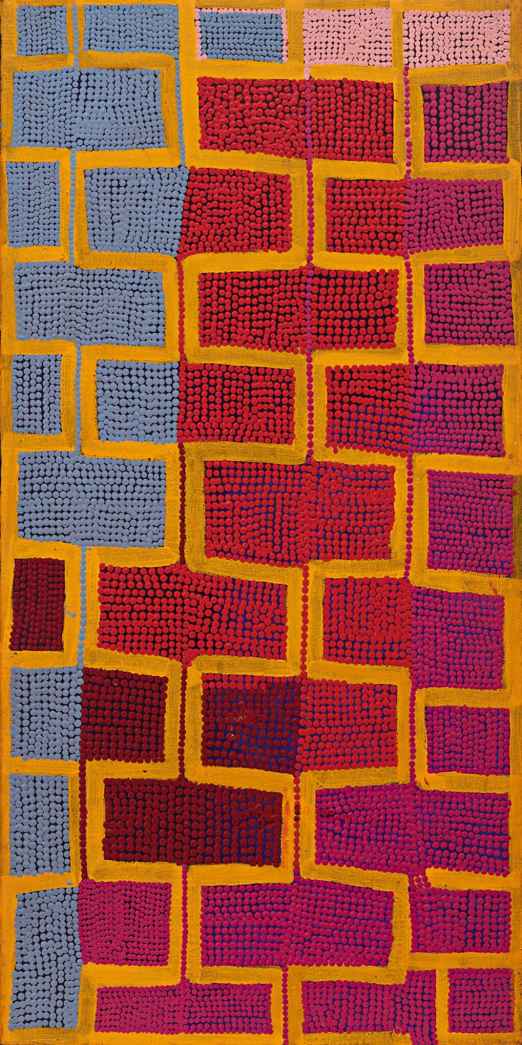 View full screen - View 1 of Lot 36. PURKITJI, 2004.