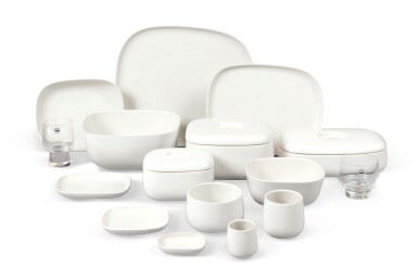 View full screen - View 1 of Lot 581. Ronan et Erwan Bouroullec for Alessi.