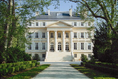 View full screen - View 1 of Lot 282. Château Margaux 2018 (6 BT).