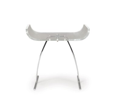 View full screen - View 1 of Lot 261. Stool, circa 1968.