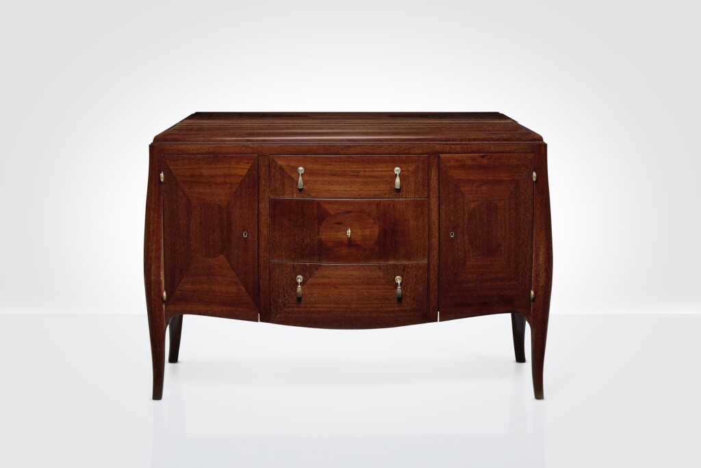 Andre Groult, Commode