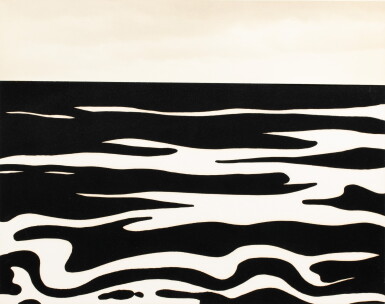 View full screen - View 1 of Lot 507. LANDSCAPE 9 (FROM TEN LANDSCAPES).