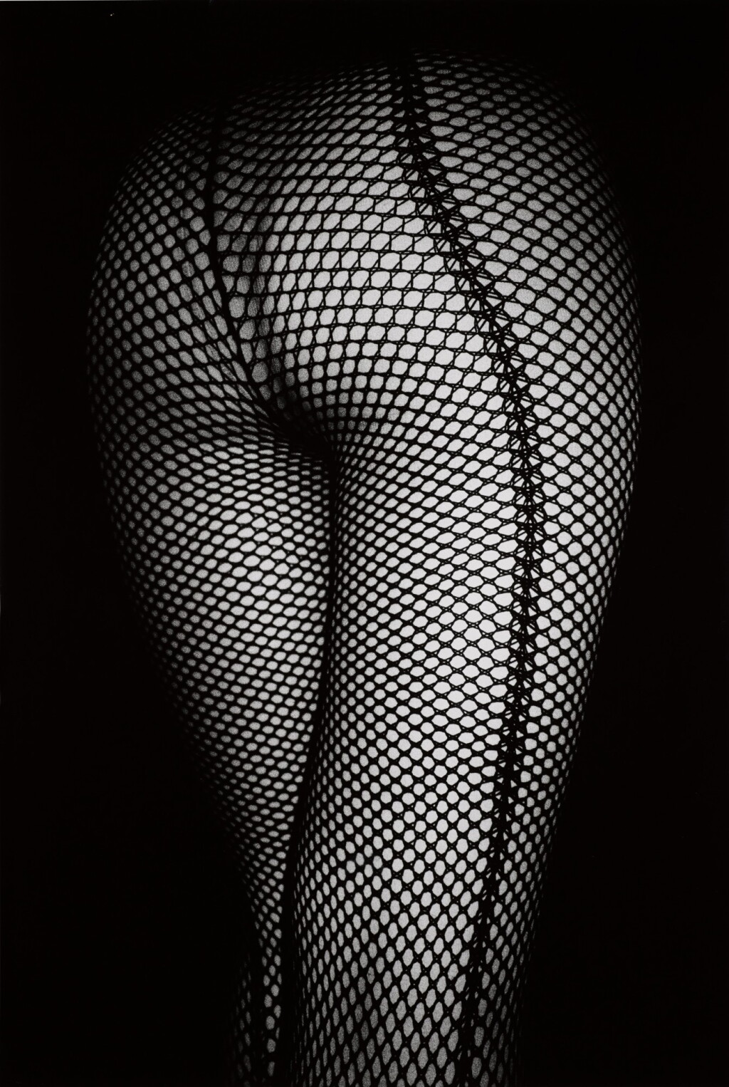 View full screen - View 1 of Lot 53. 'Tights (No 9)', 1987.