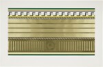 Entablature III