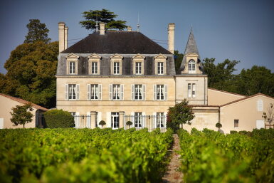View full screen - View 1 of Lot 84. Château Grand Puy Lacoste 1978 (12 BT).