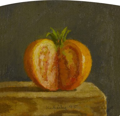 View full screen - View 1 of Lot 801. Tomato.
