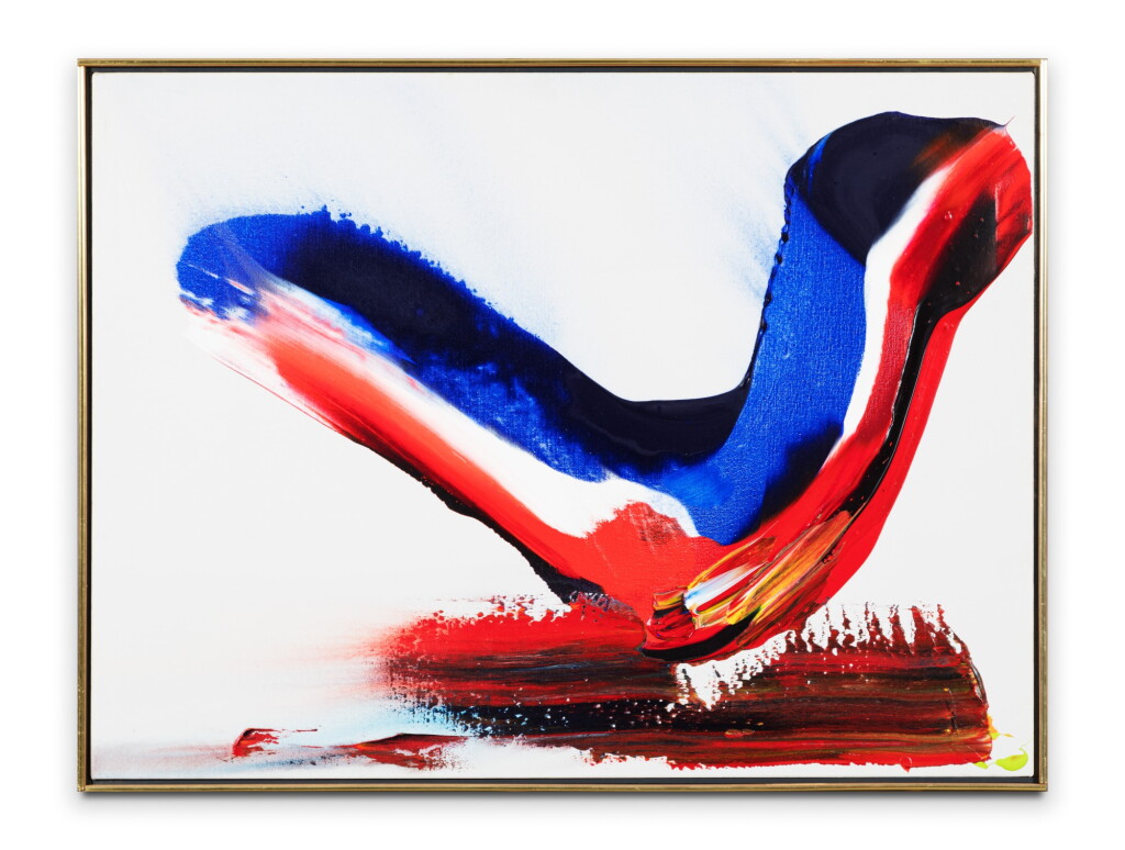 View full screen - View 1 of Lot 139. Phenomena Fredricksted Final Stay.