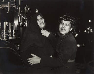 View full screen - View 1 of Lot 735. I Cried When I Took This Picture.