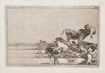 La Tauromaquia (Delteil 224-256; Harris 204-236)