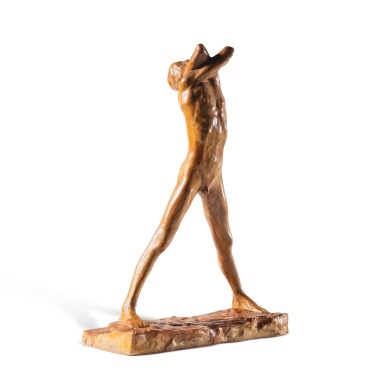 View full screen - View 1 of Lot 157. Adolescent I.