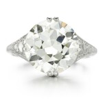 Diamond Ring