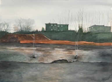 View full screen - View 1 of Lot 118. Untitled.