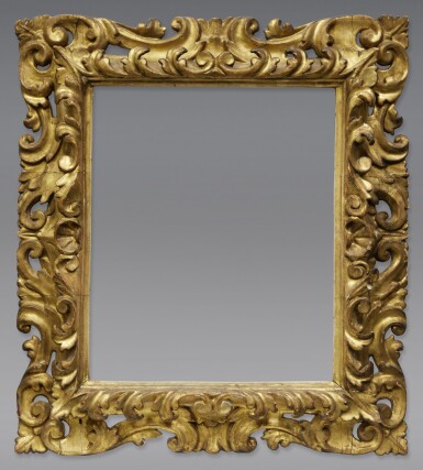 View full screen - View 1 of Lot 596. Frame.