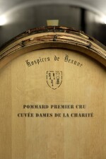Pommard Premier Cru, Cuvée Dames de la Charité 2025 (1 PCE)