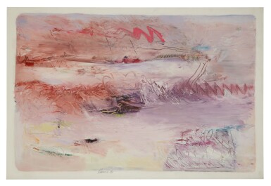 View full screen - View 1 of Lot 234. GEORGE KLEIMAN | UNTITLED #2307.