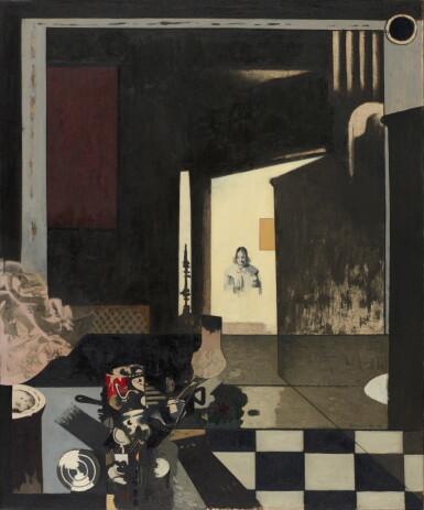 View full screen - View 1 of Lot 47. Ambiente familiare.