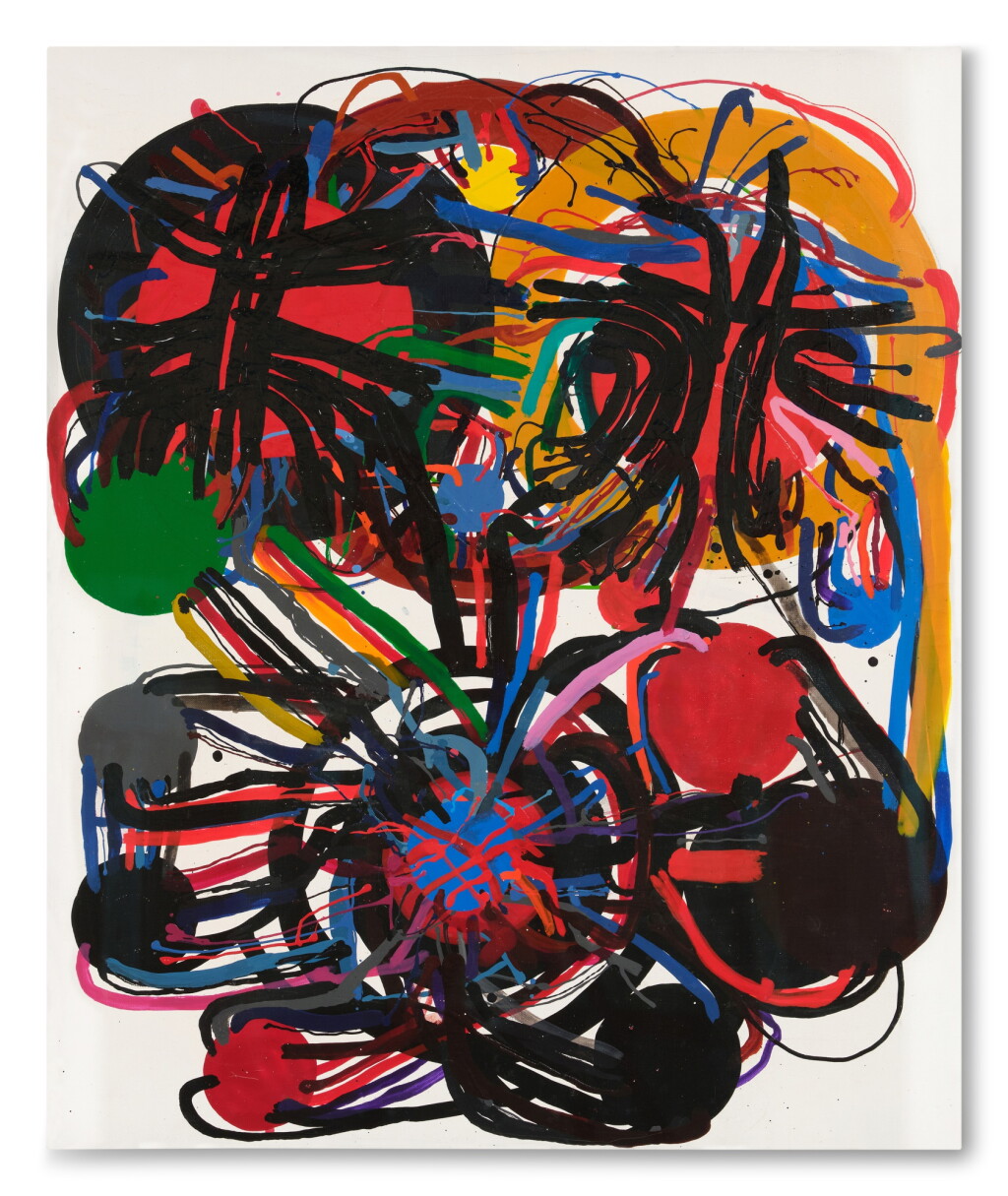 View full screen - View 1 of Lot 222. Untitled.