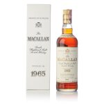 The Macallan Special Selection 17 Year Old 43.0 abv 1965 (1 Bottle 75cl)