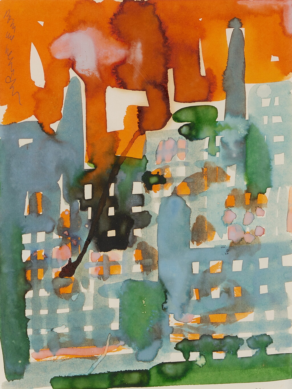 View full screen - View 1 of Lot 33. Untitled.