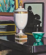 The Wedgwood Vase