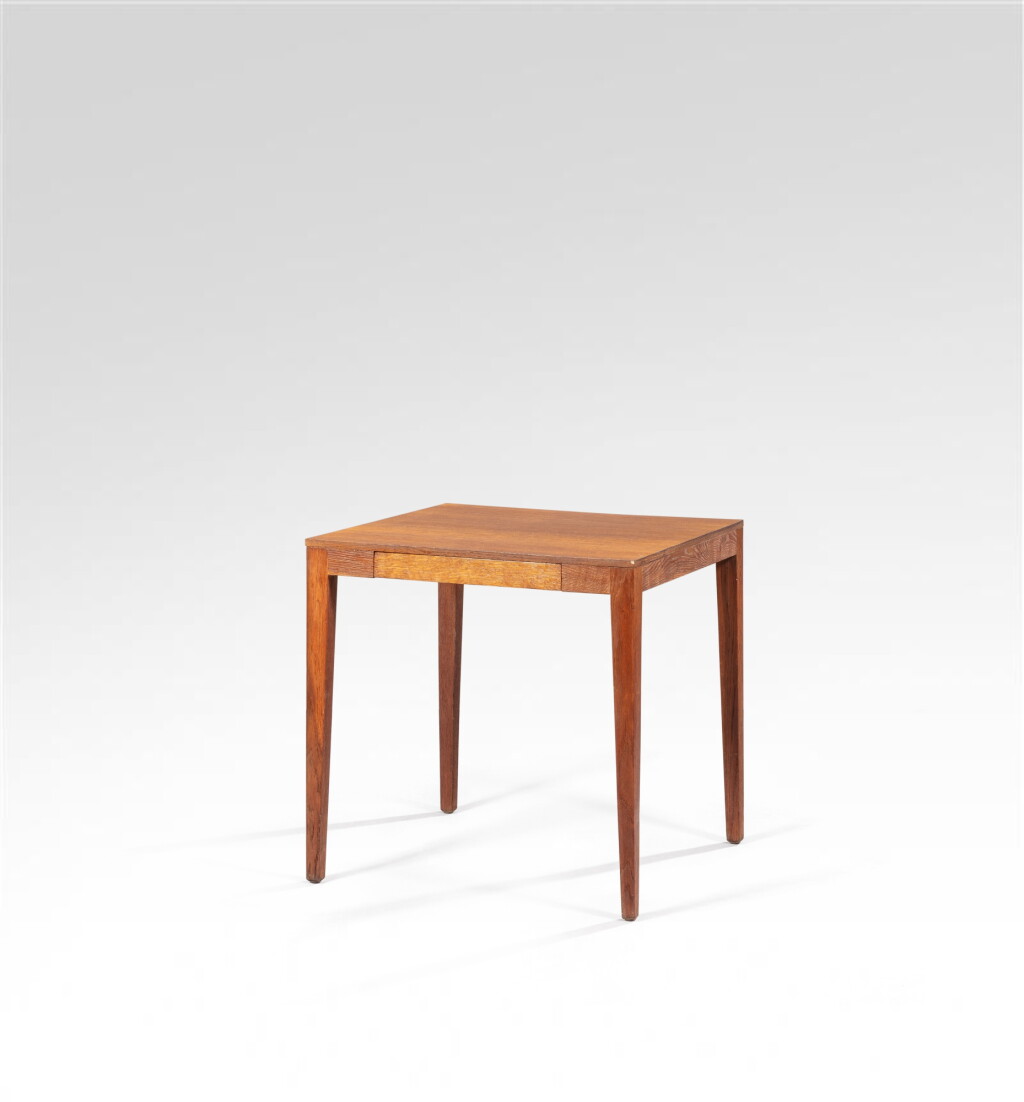 View full screen - View 1 of Lot 18. Table.