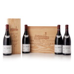 La Tâche 2007 Domaine de la Romanée-Conti (3 BT)