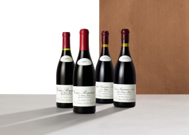 View full screen - View 1 of Lot 6077. Vosne Romanée, Les Beaux Monts 2011 Domaine Leroy (3 BT).