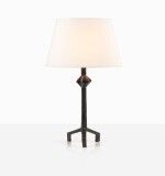 Lampe à l'étoile