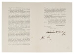 WILLIAM MCKINLEY | William McKinley expresses gratitude for the end of the Spanish-American War in his 1899 Thanksgiving Day Proclamation