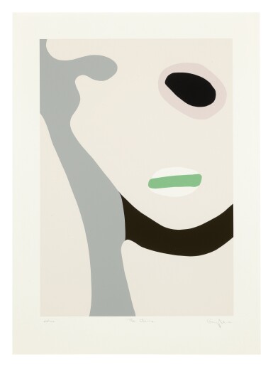 View full screen - View 1 of Lot 11. GARY HUME | THE CLERIC.