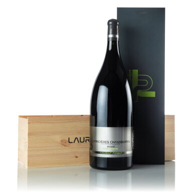 View full screen - View 1 of Lot 67. Latricières Chambertin, Cuvée du Palmier 2022 Laurent Ponsot (1 METH).