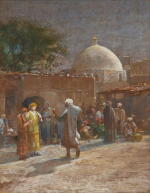 Esneh, Egypt
