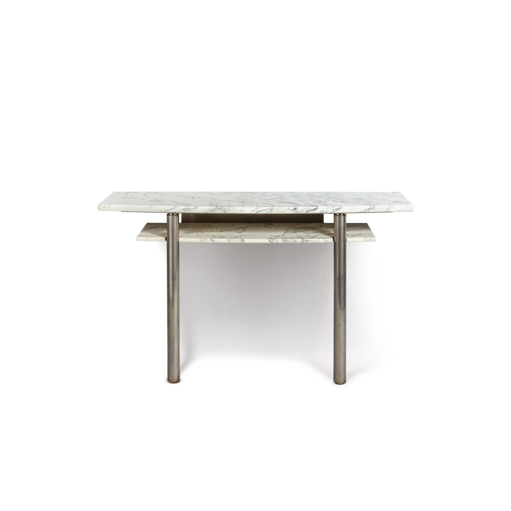 View full screen - View 1 of Lot 79. Console, special commission.