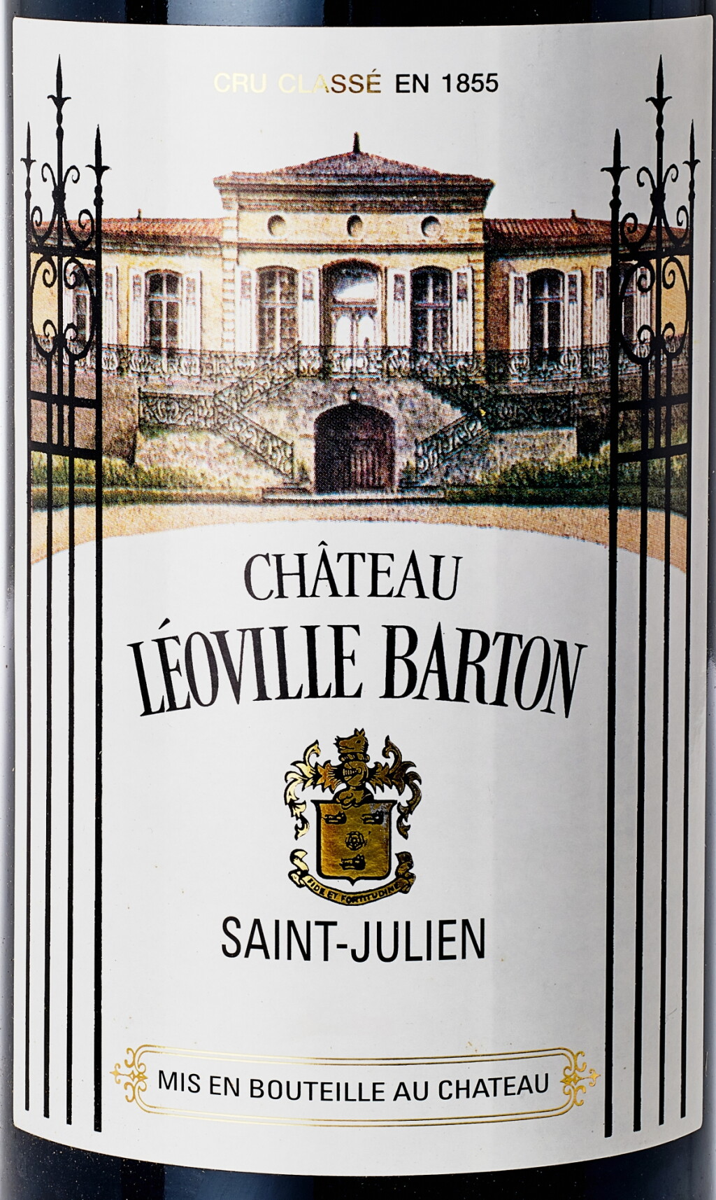 View full screen - View 1 of Lot 8123. Leoville Barton 2000 (12 BT).