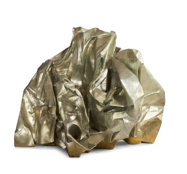 View full screen - View 1 of Lot 9581. WANG DU 王度 | US MARKET 美國市場.