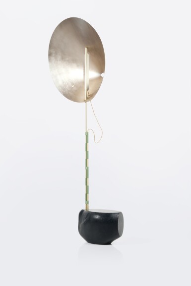 View full screen - View 1 of Lot 26. Yuu (Bravery).