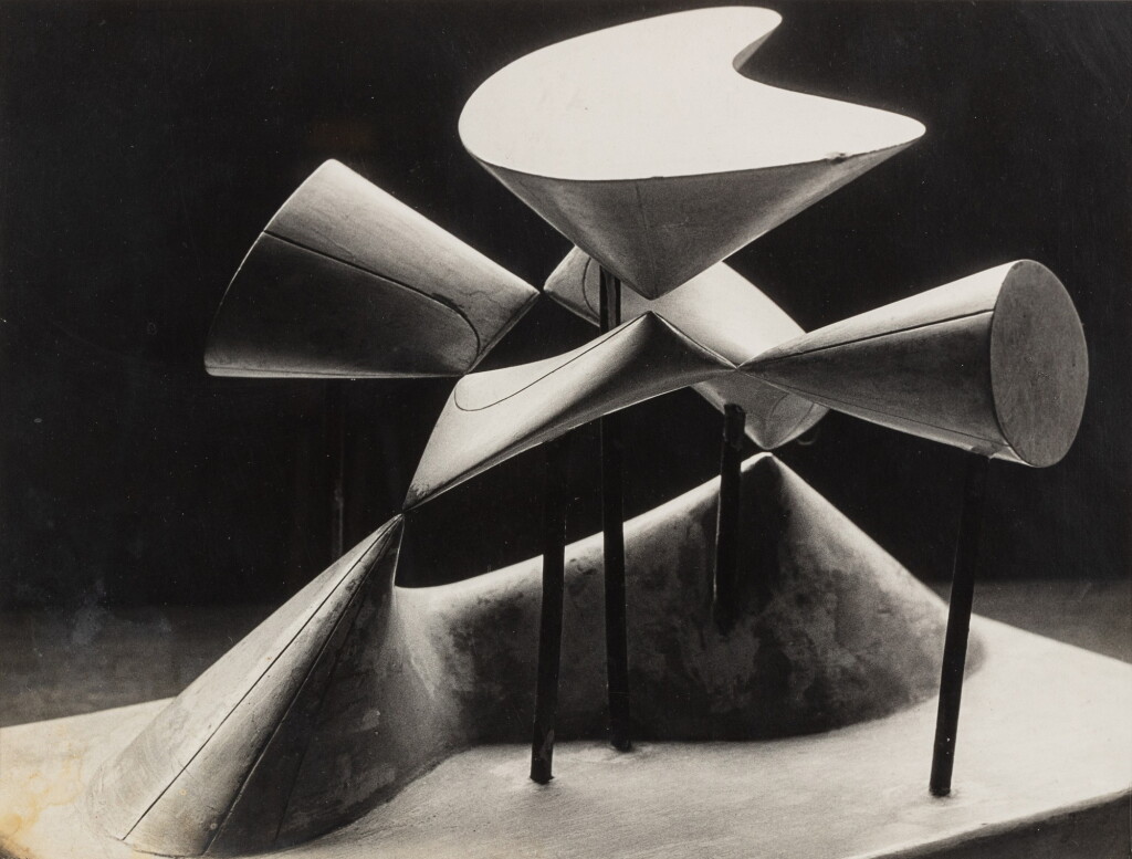 View full screen - View 1 of Lot 63. Mathematical Object.