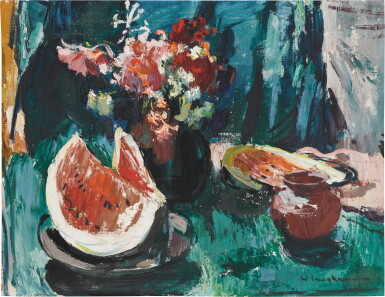 View full screen - View 1 of Lot 25. Untitled (Still Life).