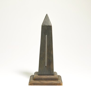 View full screen - View 1 of Lot 289. Proverb.