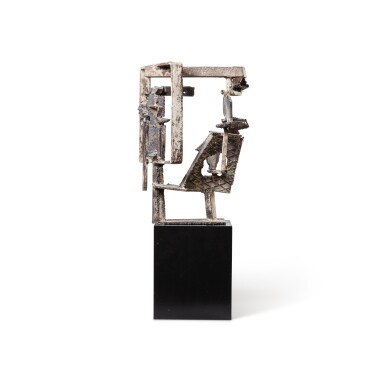 View full screen - View 1 of Lot 115. Untitled.