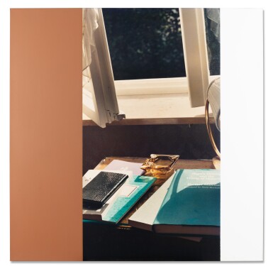 View full screen - View 1 of Lot 65. Hotel Westend, Frankfurt.