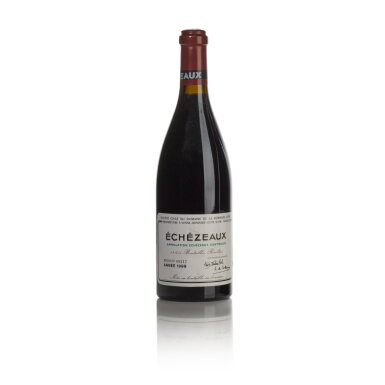 View full screen - View 1 of Lot 377. Echézeaux 1999 Domaine de la Romanée-Conti (1 BT).